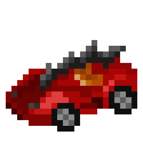Red Falcon