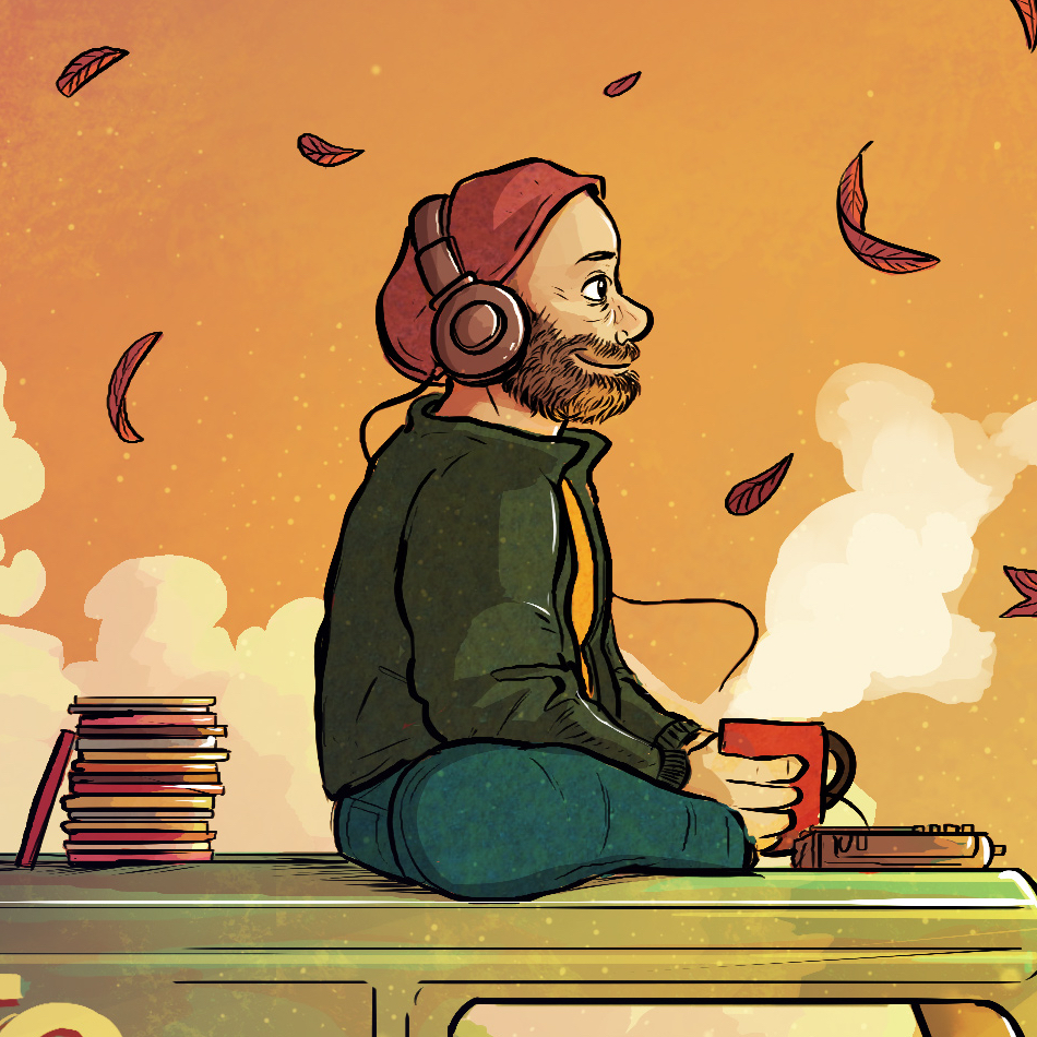user avatar image for Damien Cirade