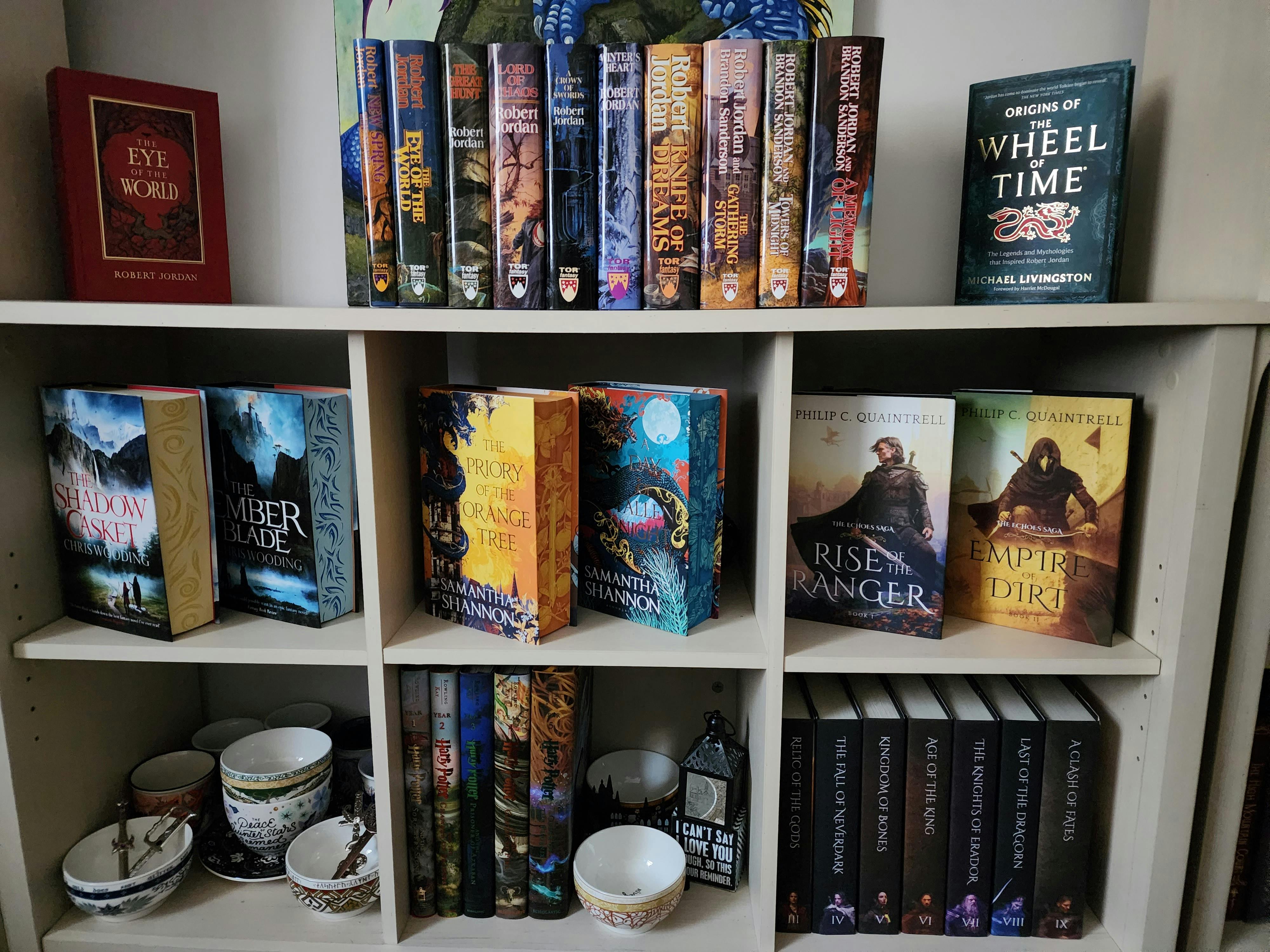 user avatar image for LuredByLiterature