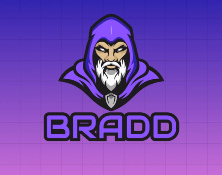 user avatar image for Bradley Colvert