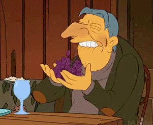 user avatar image for Wyngarde