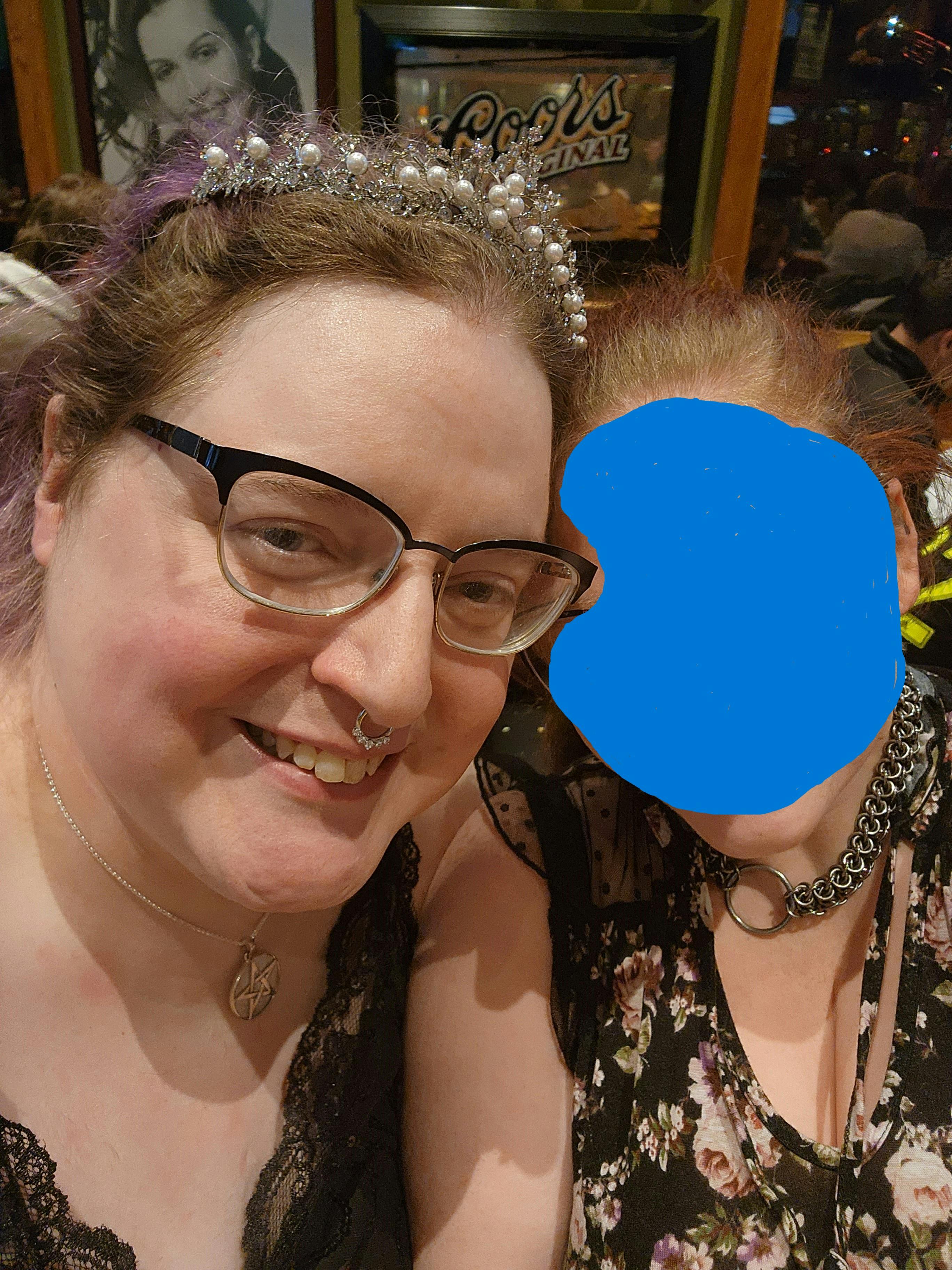 user avatar image for Ama L.