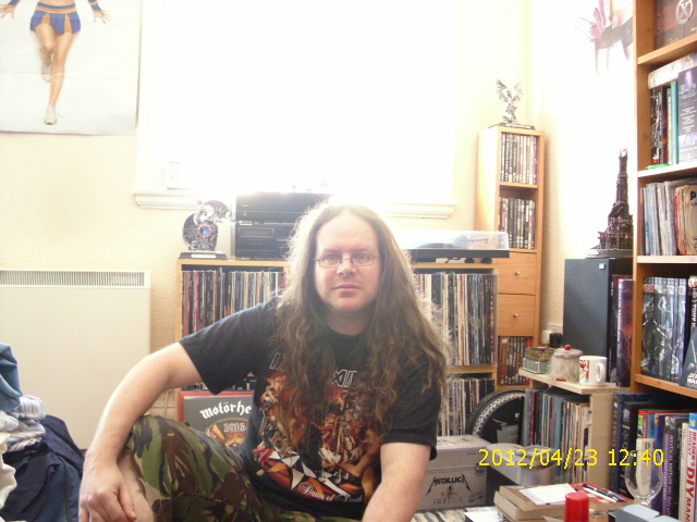 user avatar image for Alan Nicholls