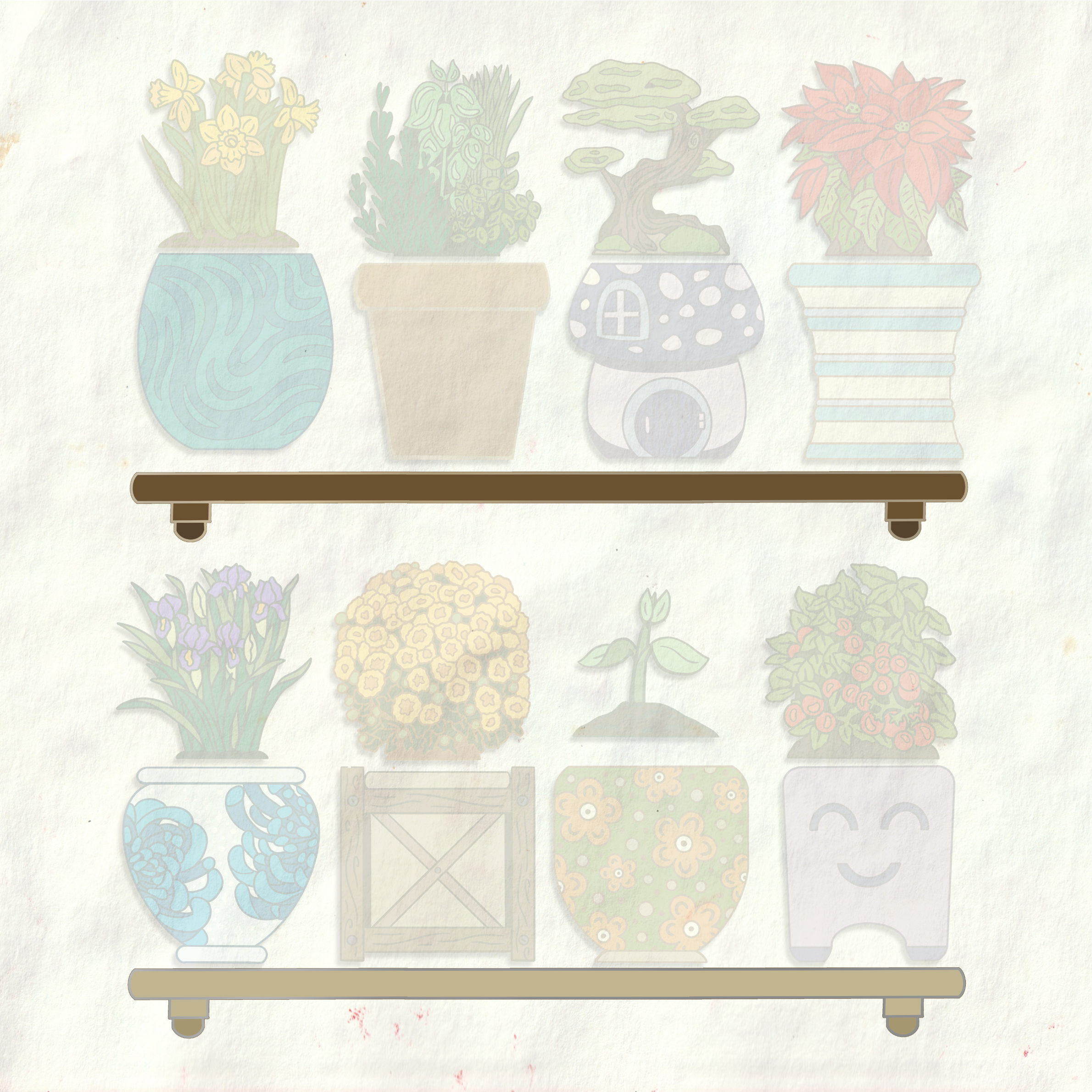 Large Shelf