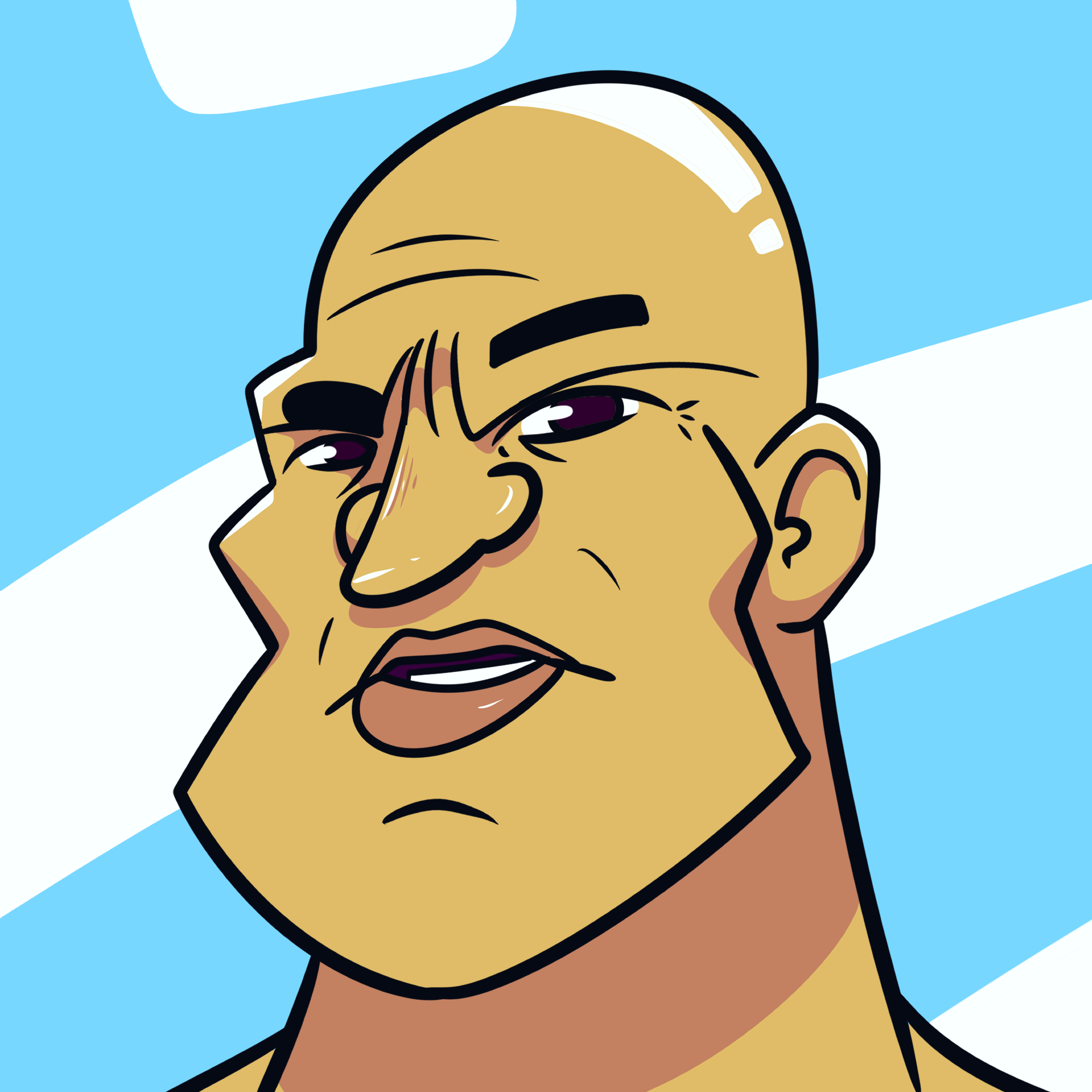 user avatar image for MR Slim Jim