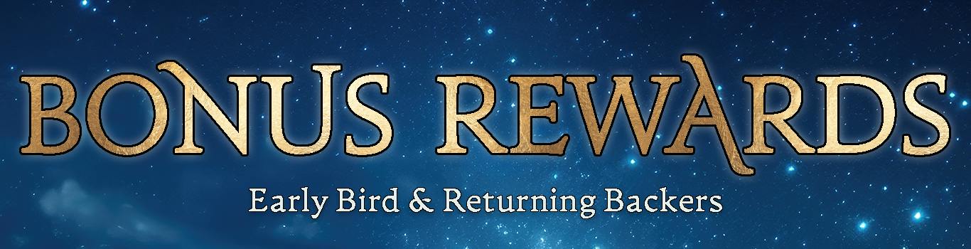Bonus Rewards