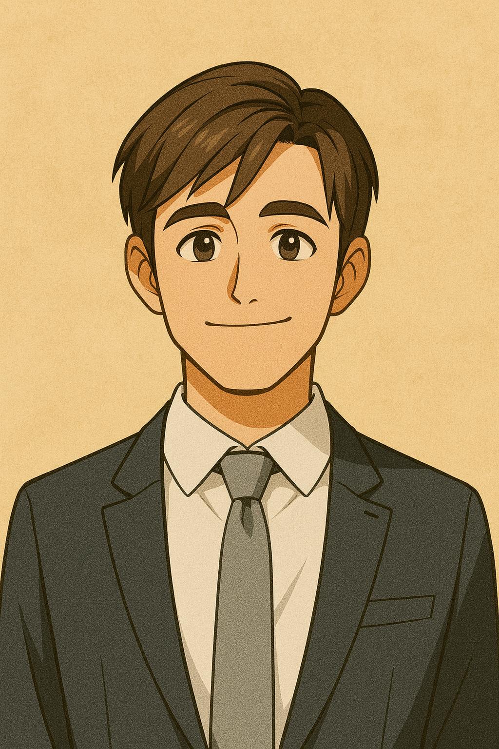 user avatar image for Walter Pfaff