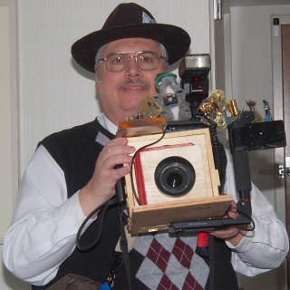 user avatar image for Michael Meissner