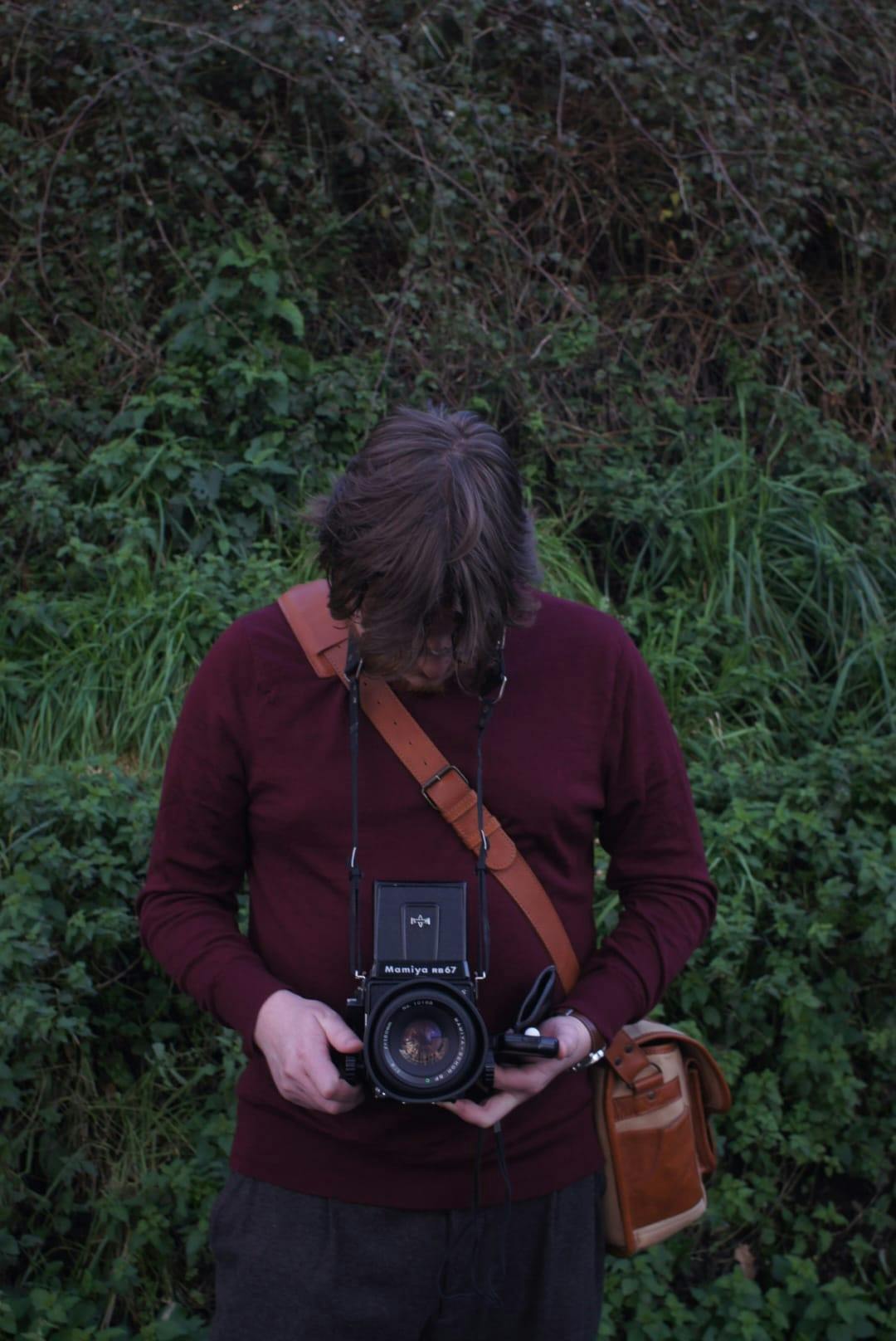 user avatar image for Valentin Pearce