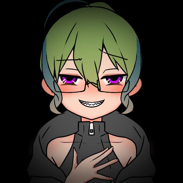 user avatar image for Fluffy Yaoguai