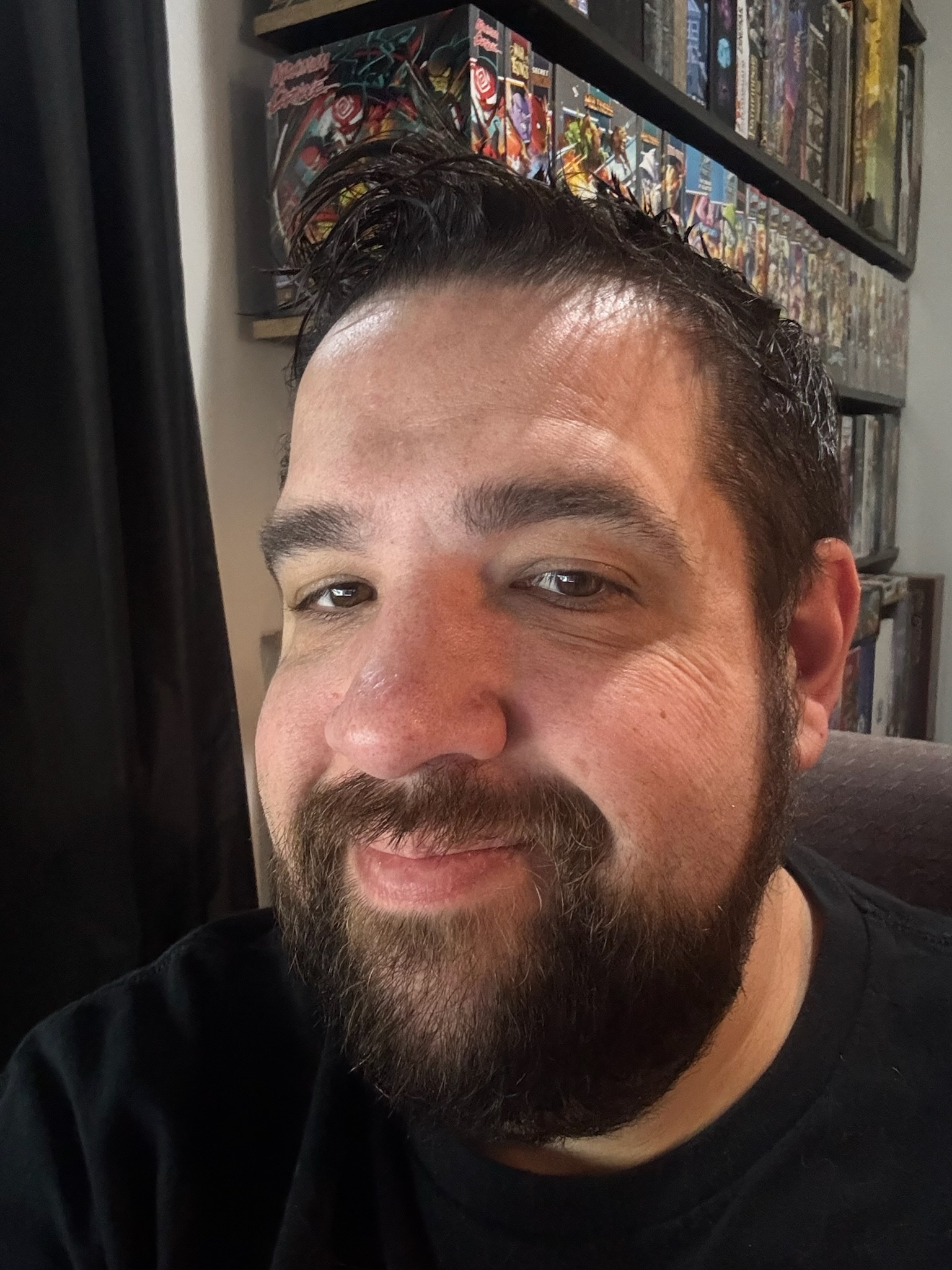 user avatar image for Paul Gilbert