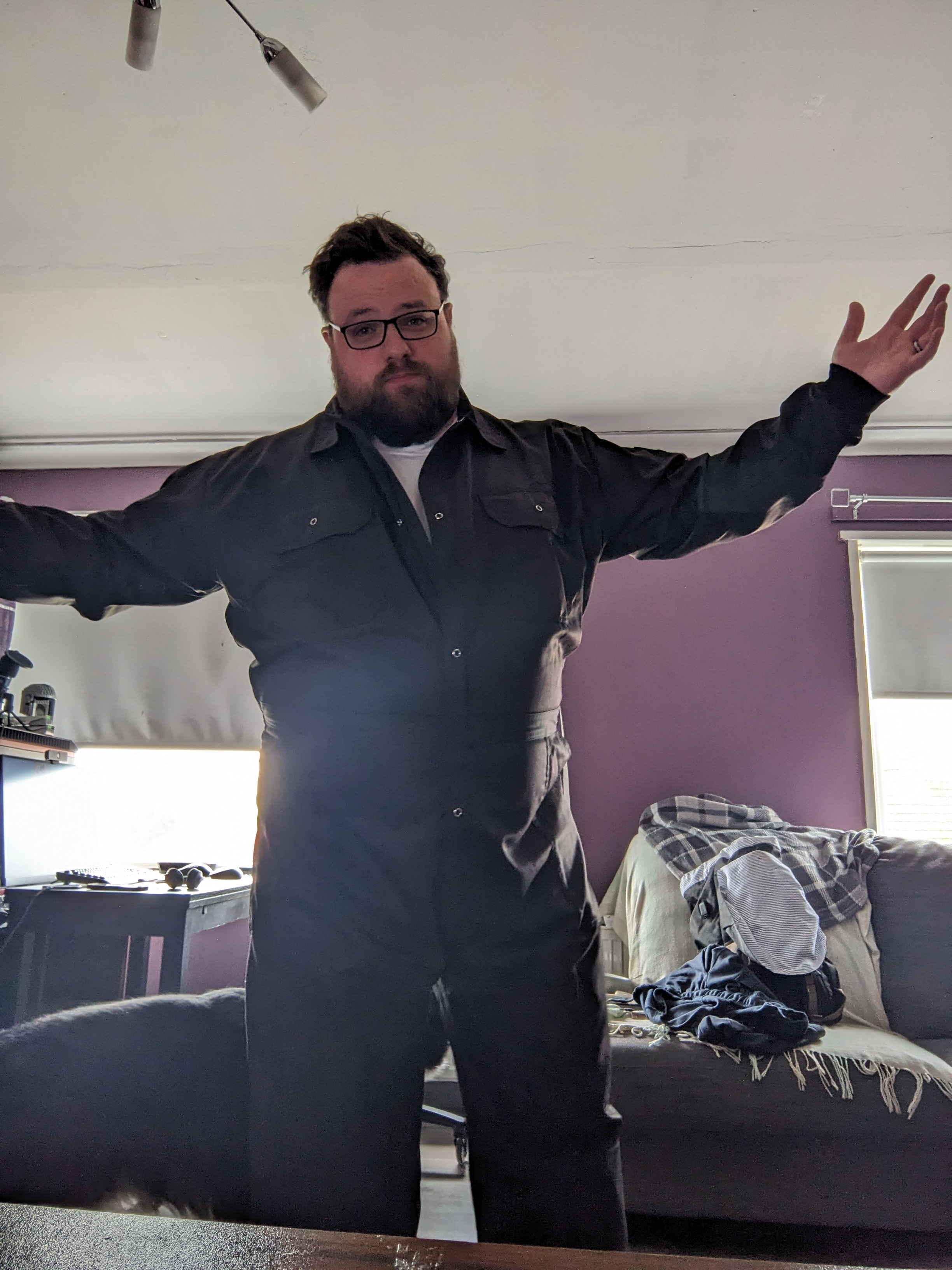 user avatar image for Tartan Spartan