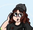 user avatar image for Kristin Flatt