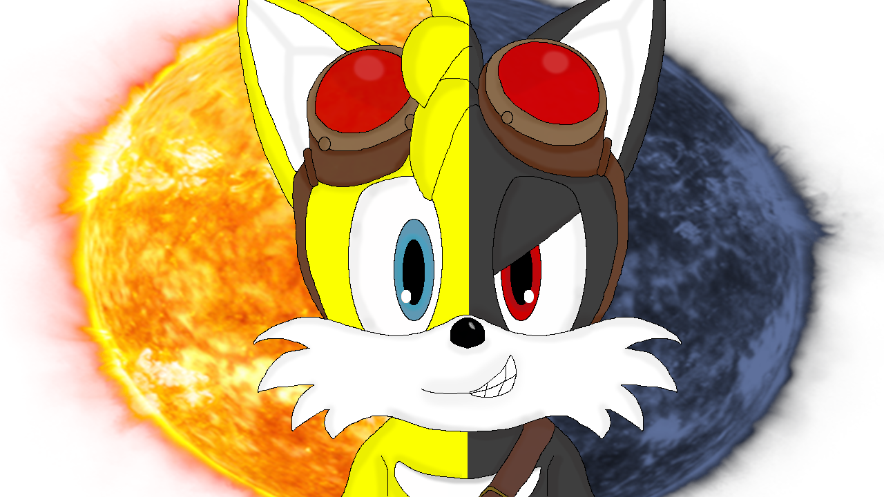 user avatar image for DARK TAILS.EXE