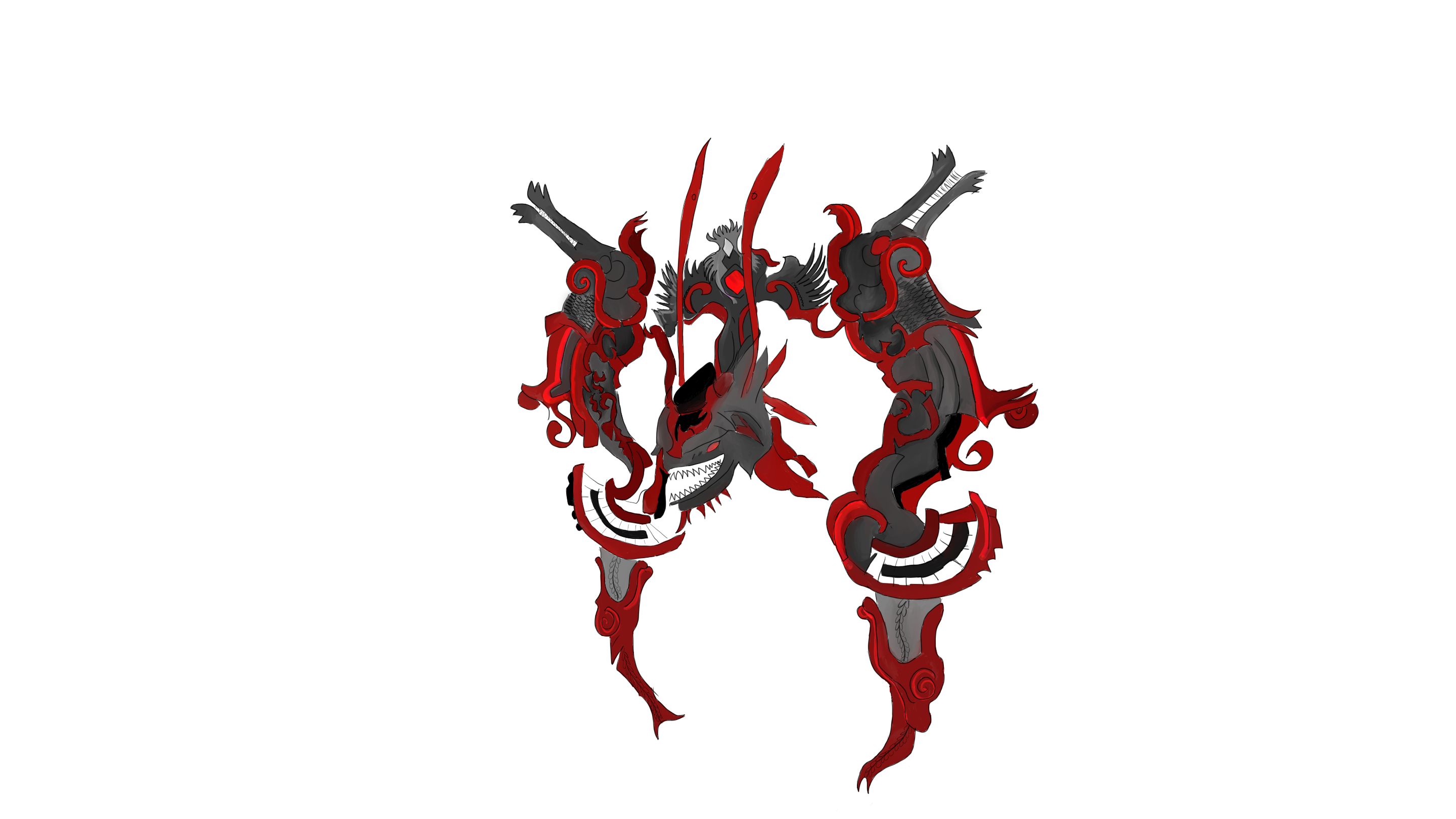 user avatar image for Zodiark