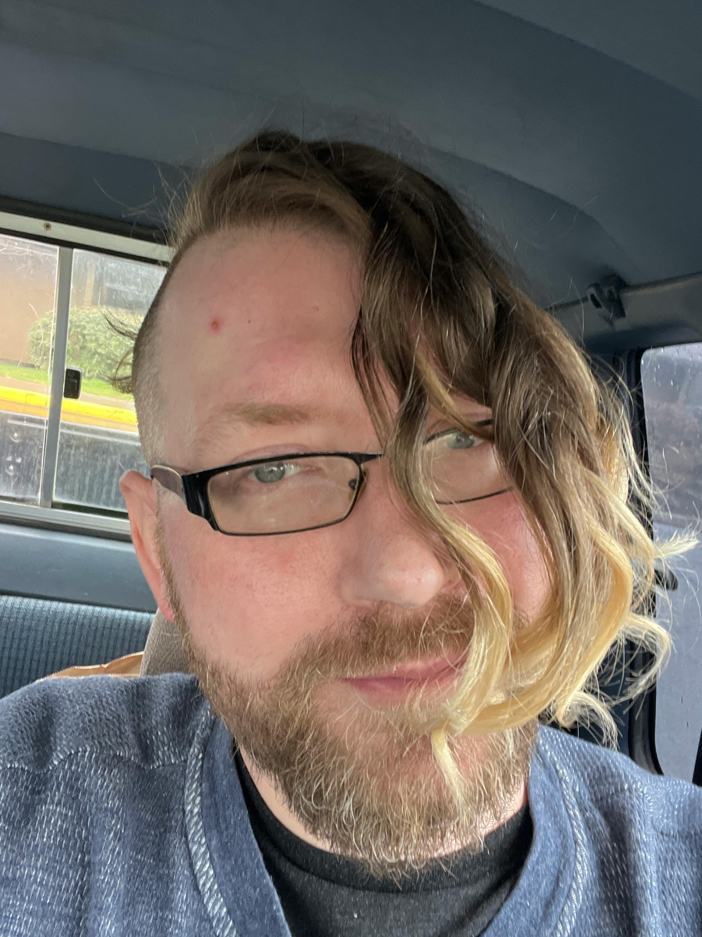 user avatar image for Conard Carroll