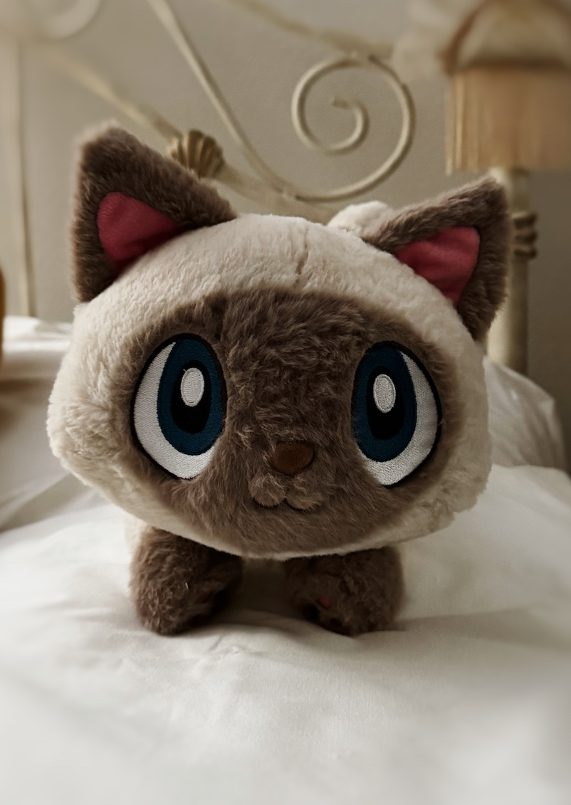 Purrtector