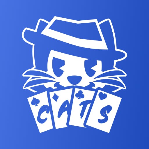 user avatar image for Pokre Cats Creations