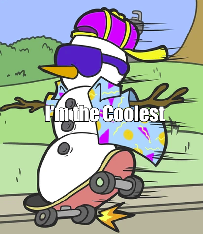 user avatar image for JamminApples