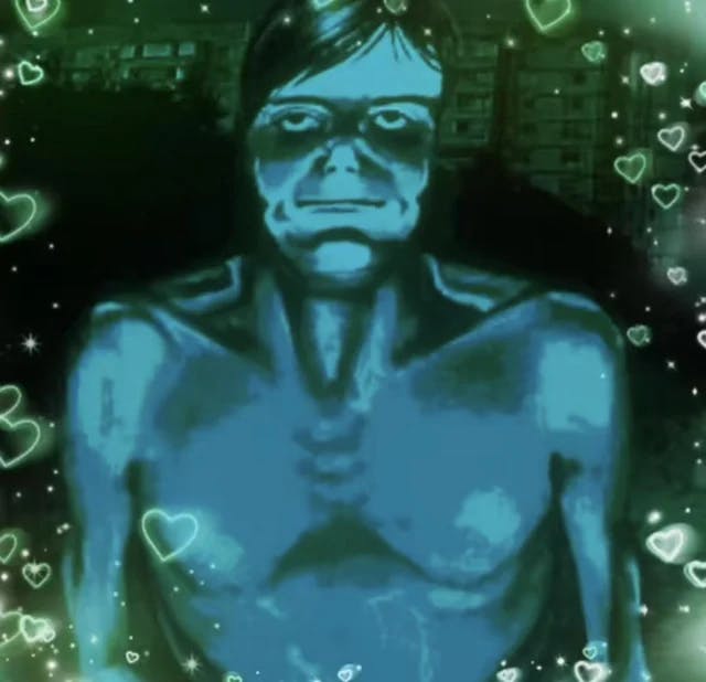 user avatar image for Griffin