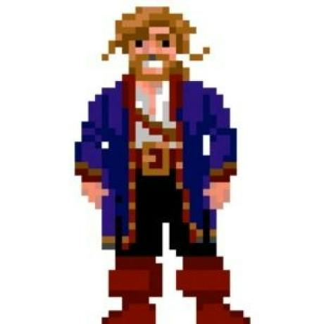 user avatar image for Draedan