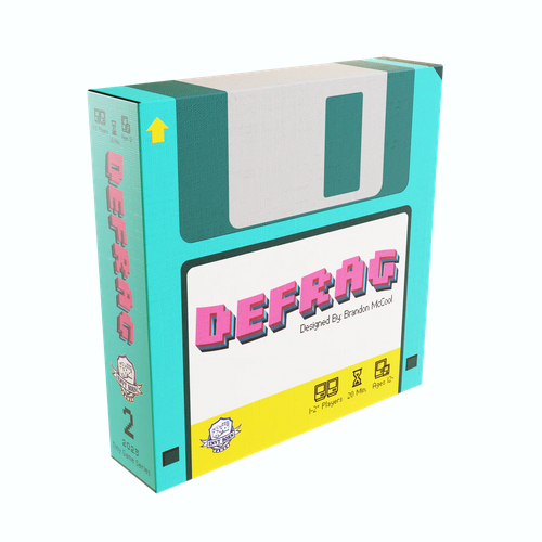 Defrag