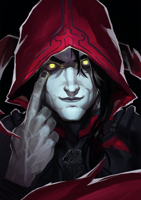 user avatar image for Chris Harbour