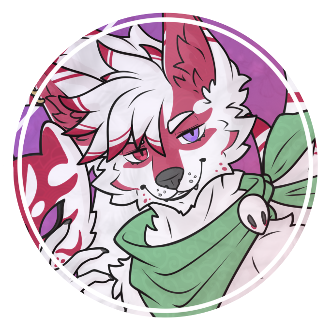 user avatar image for Kitsu-Drago
