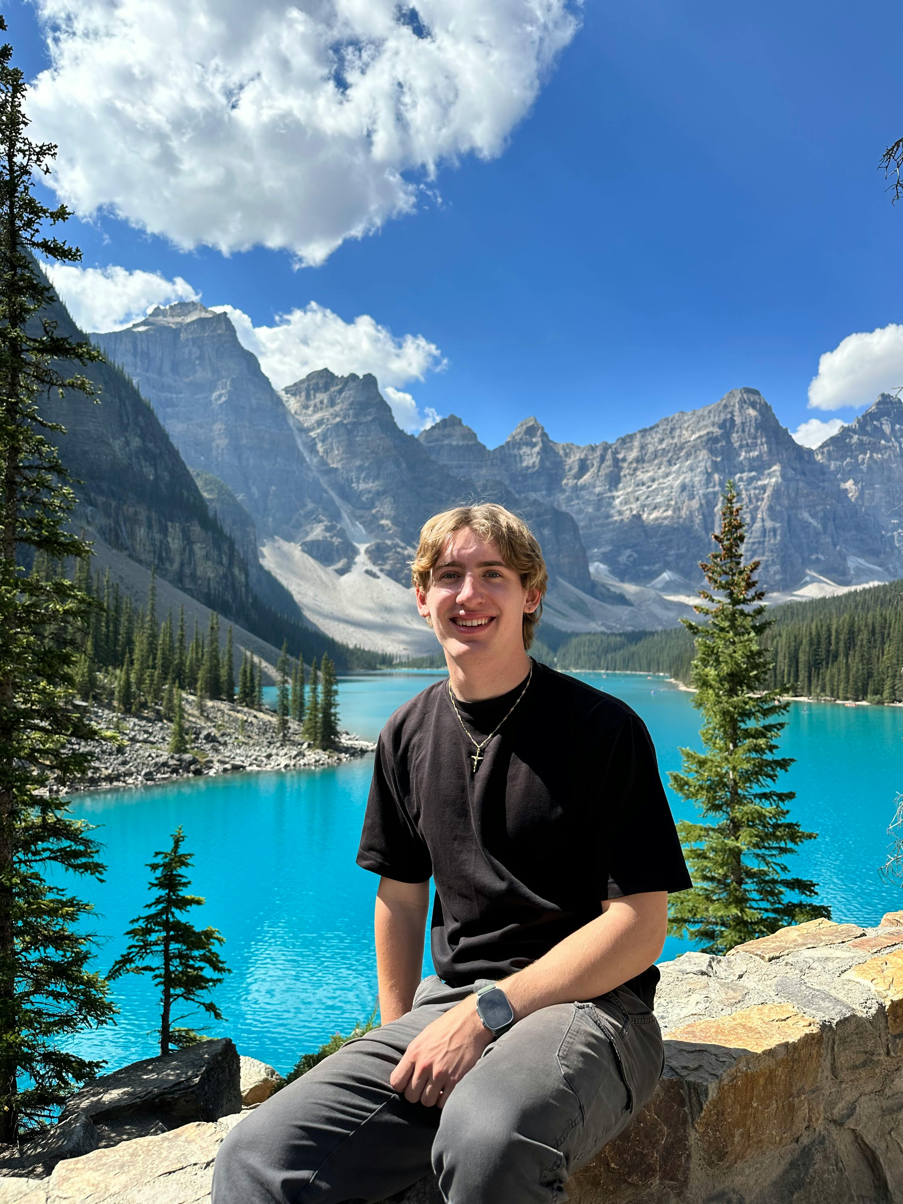 user avatar image for Jack Setaro