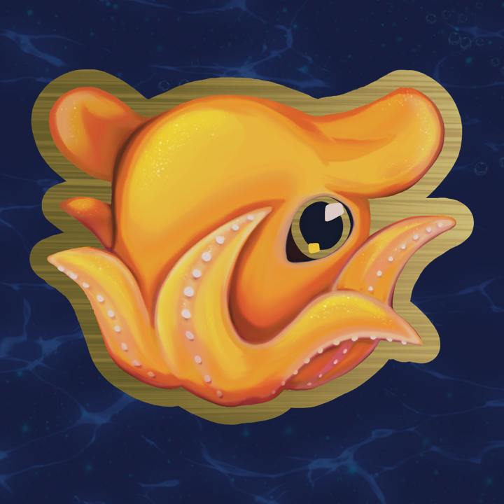 1 Sticker