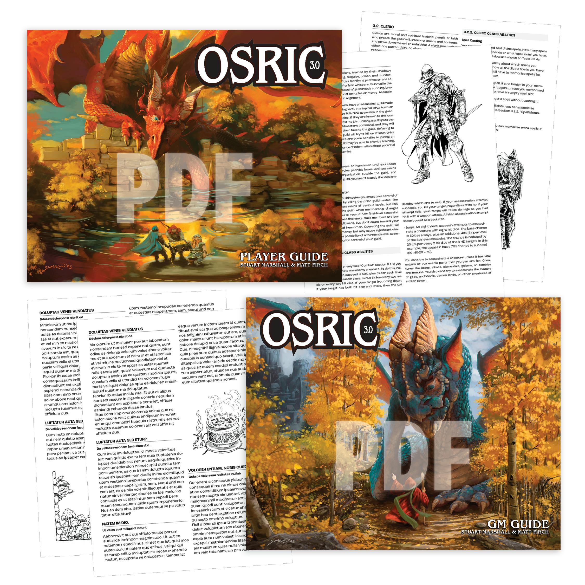 PDF Rules Pack
