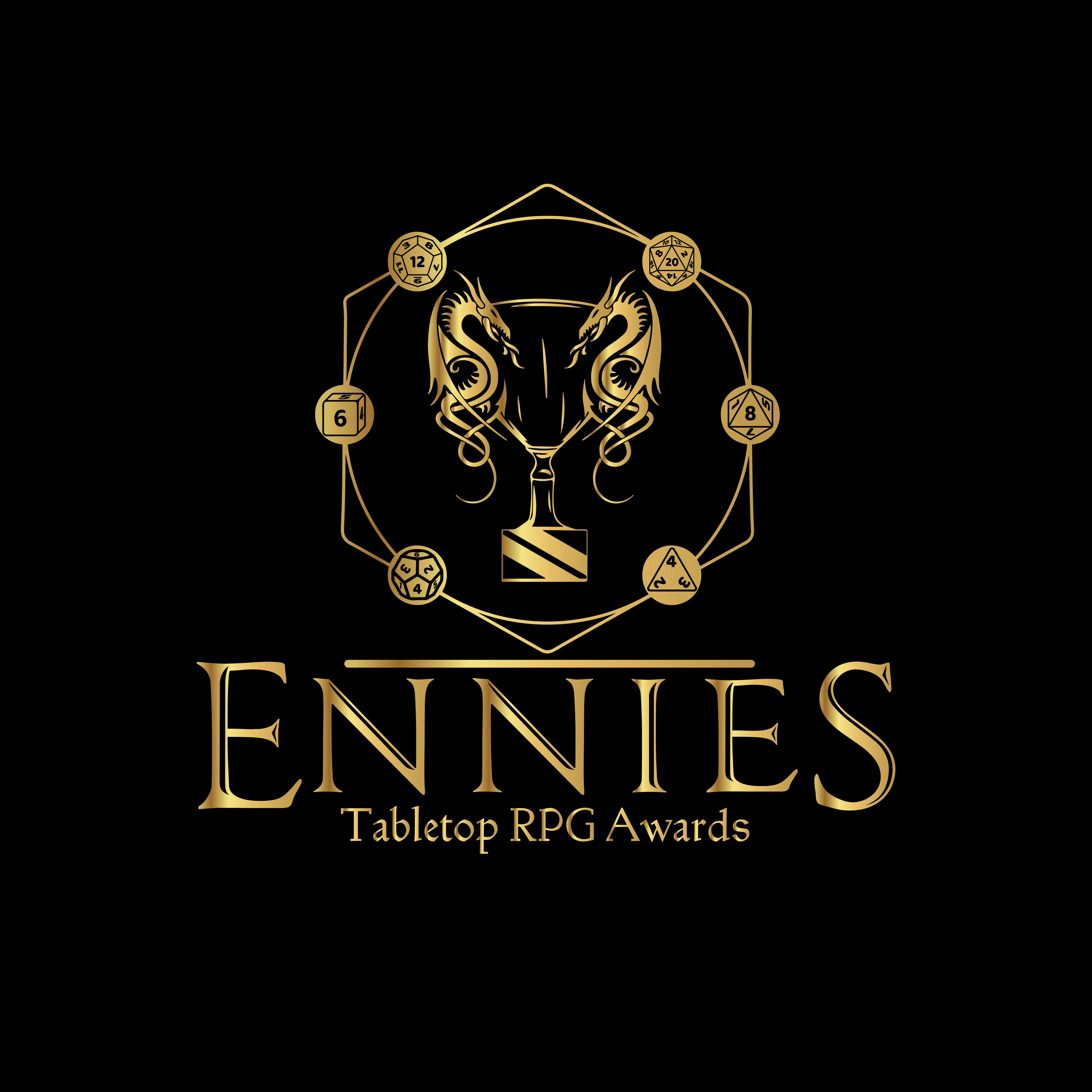 user avatar image for ENNIE Awards