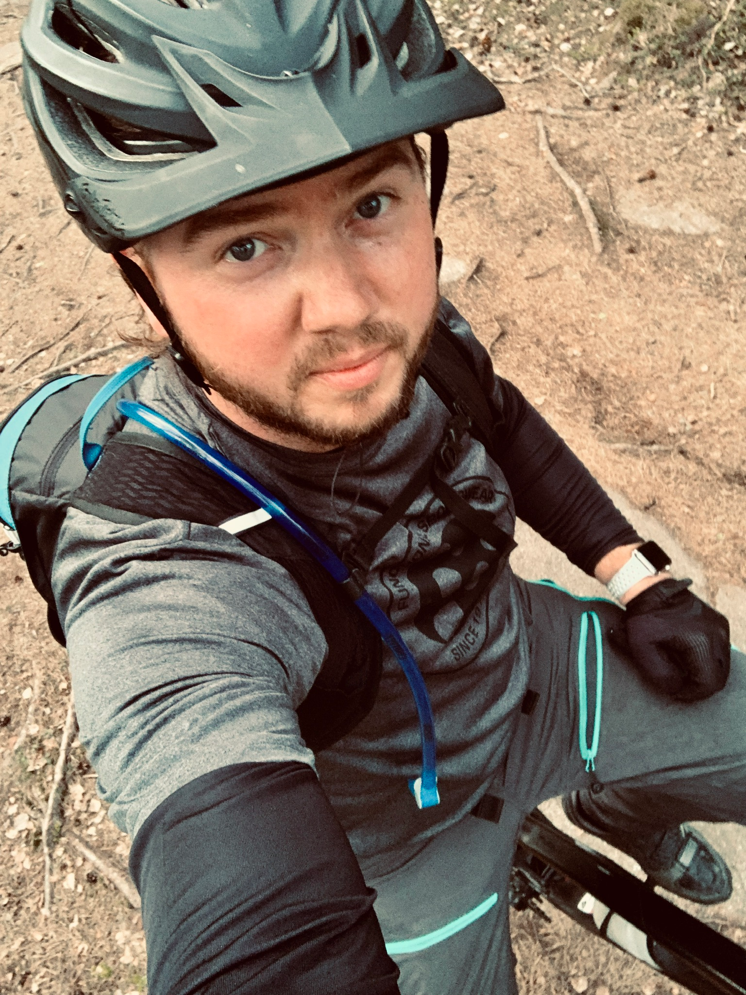 user avatar image for Mikael Klangeby