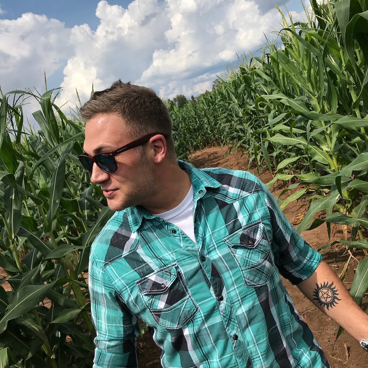 user avatar image for Brad