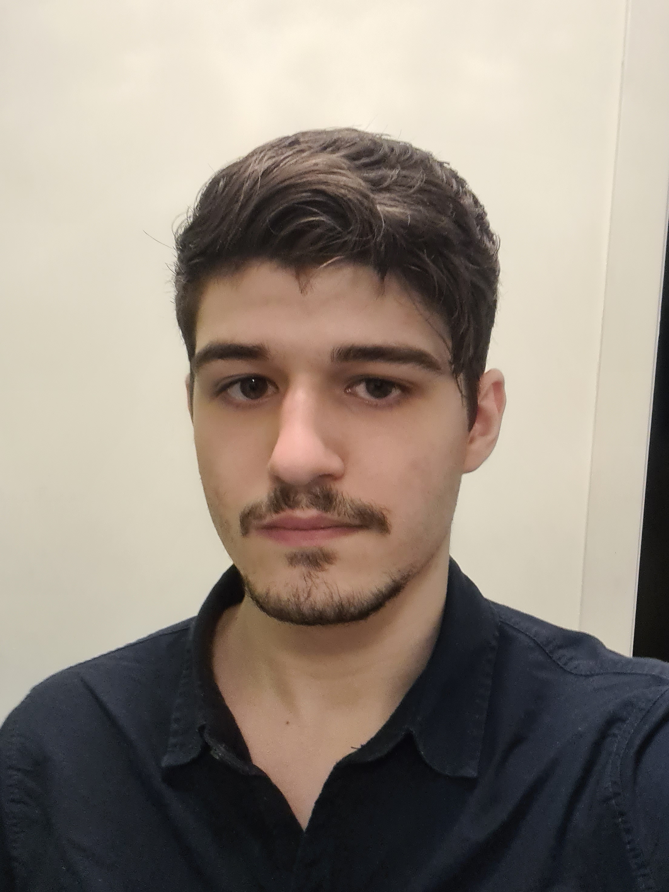 user avatar image for Vitor Mendonça Tiburzio 
