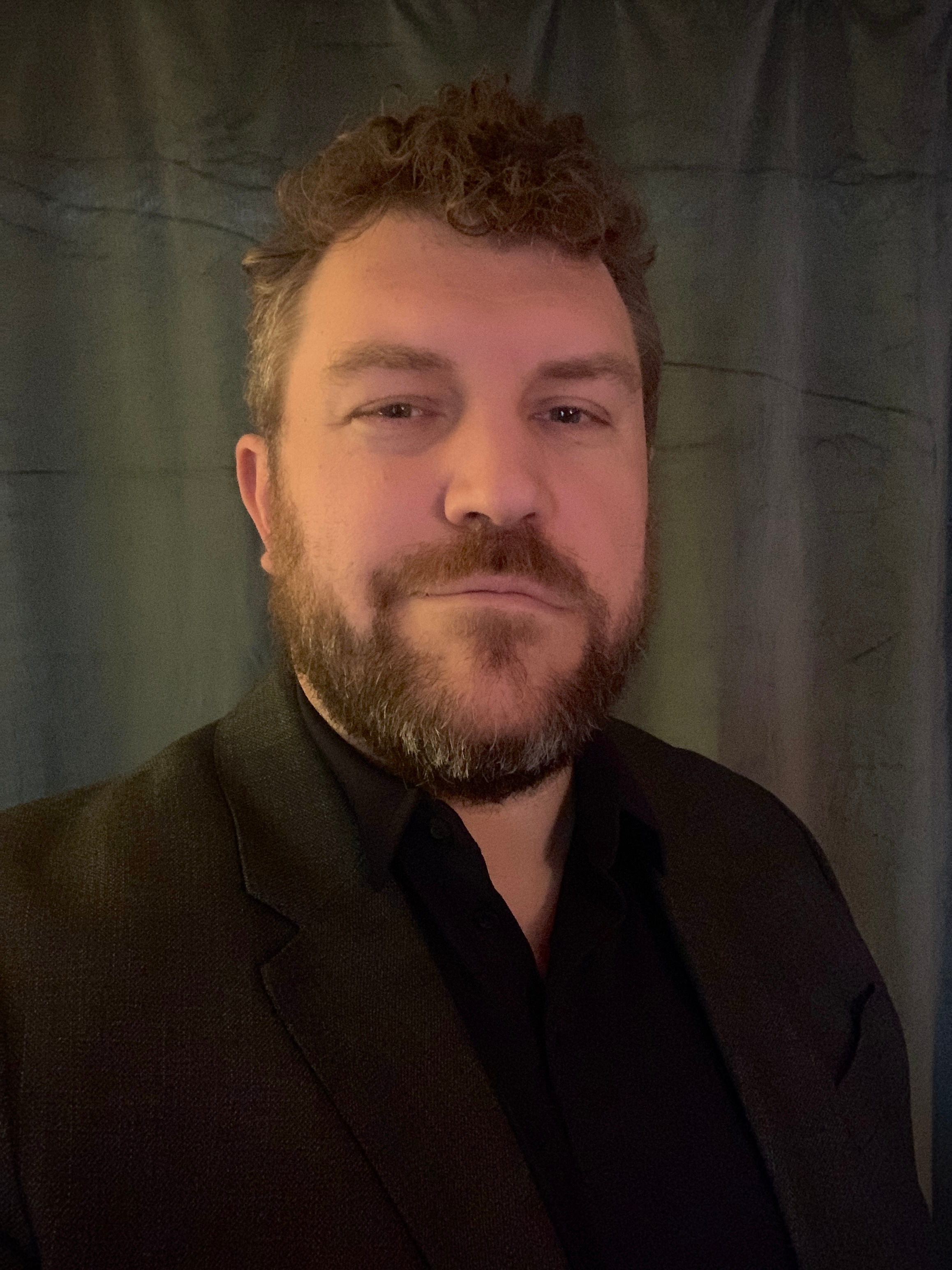 user avatar image for Nick Hoskins