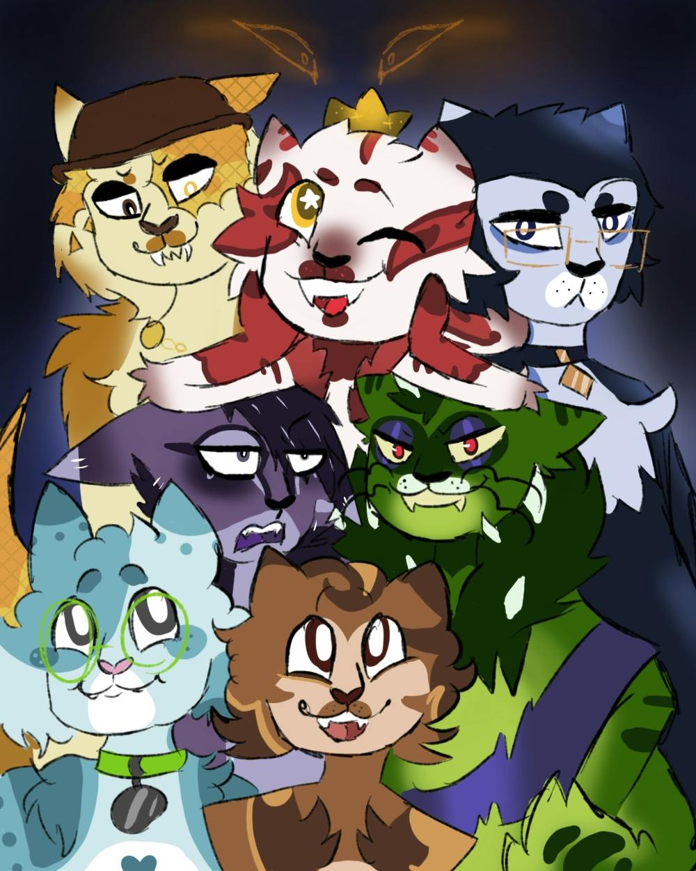 user avatar image for Trinity