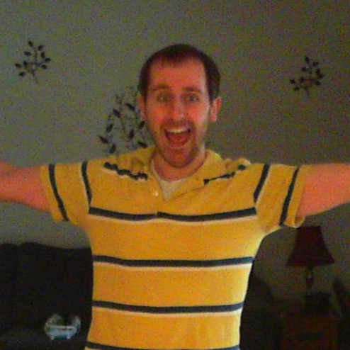 user avatar image for Frank Messner