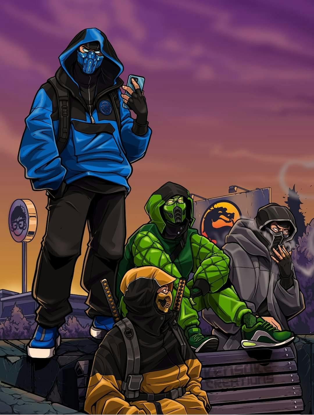 user avatar image for Rezgolua