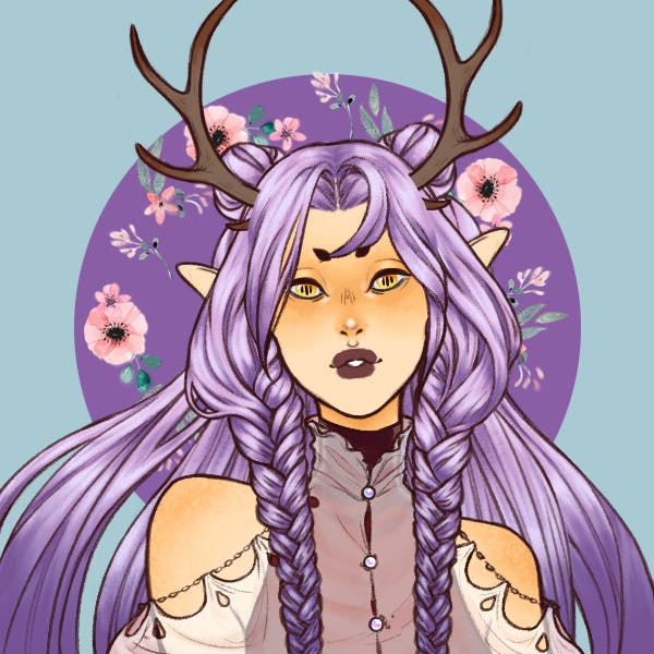 user avatar image for Nalledia