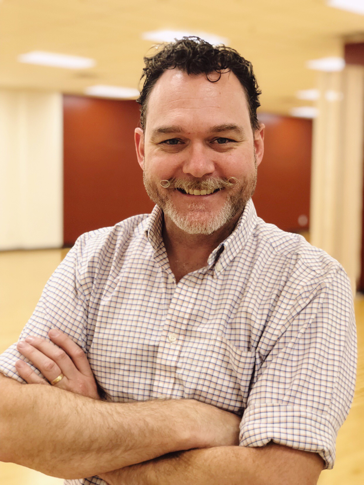 user avatar image for Rick Baldwin