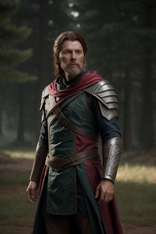 user avatar image for Captain