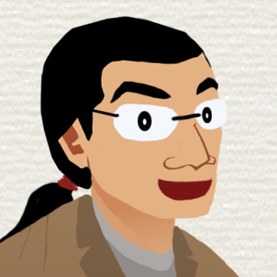 user avatar image for CJ Leung
