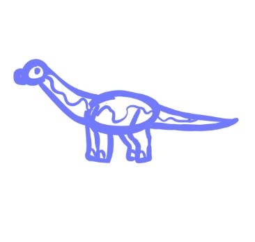 Brachiosaurus