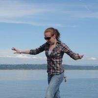 user avatar image for Lydia Kies