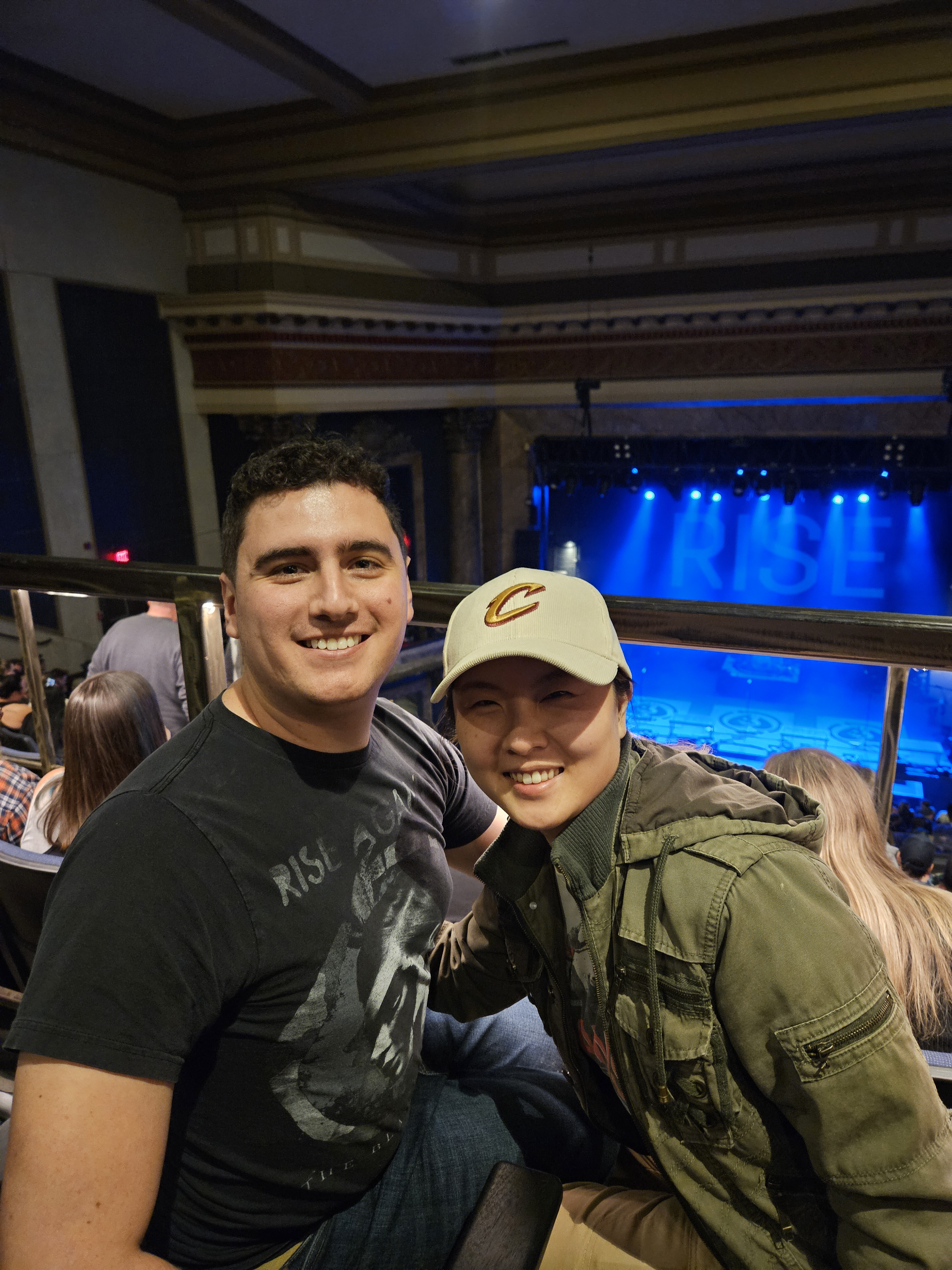 user avatar image for Esteban Woodring