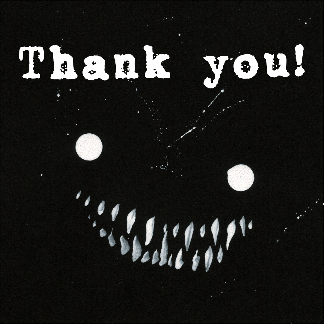 Creator/Collaborator/Moral Supporter