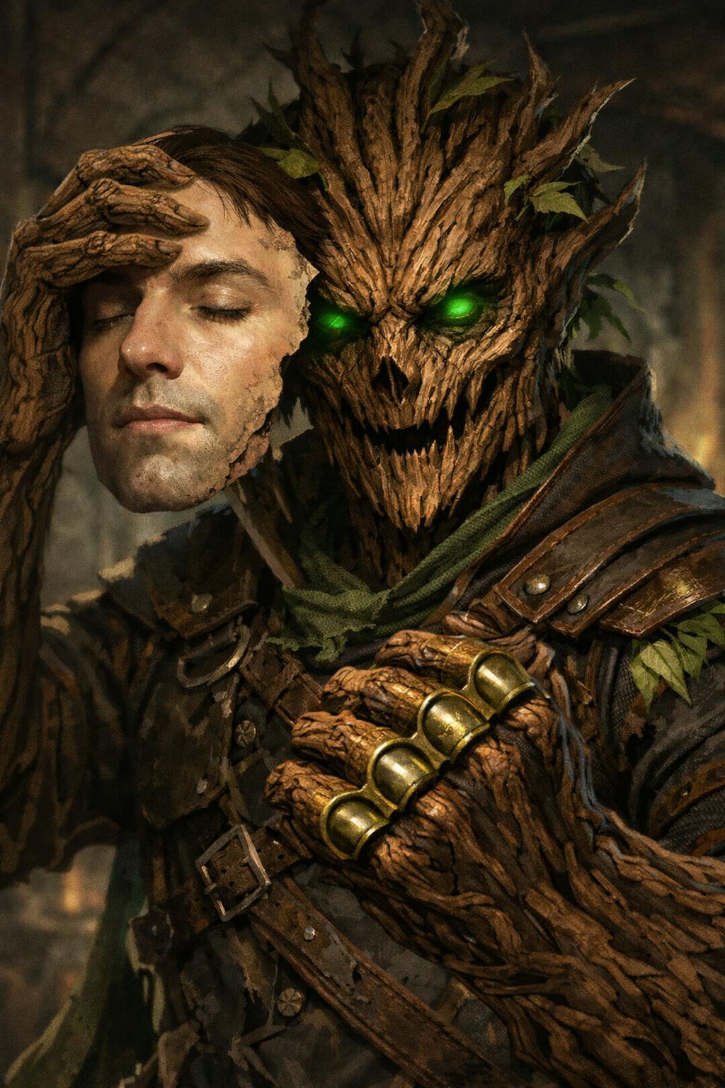user avatar image for CaptainChowda