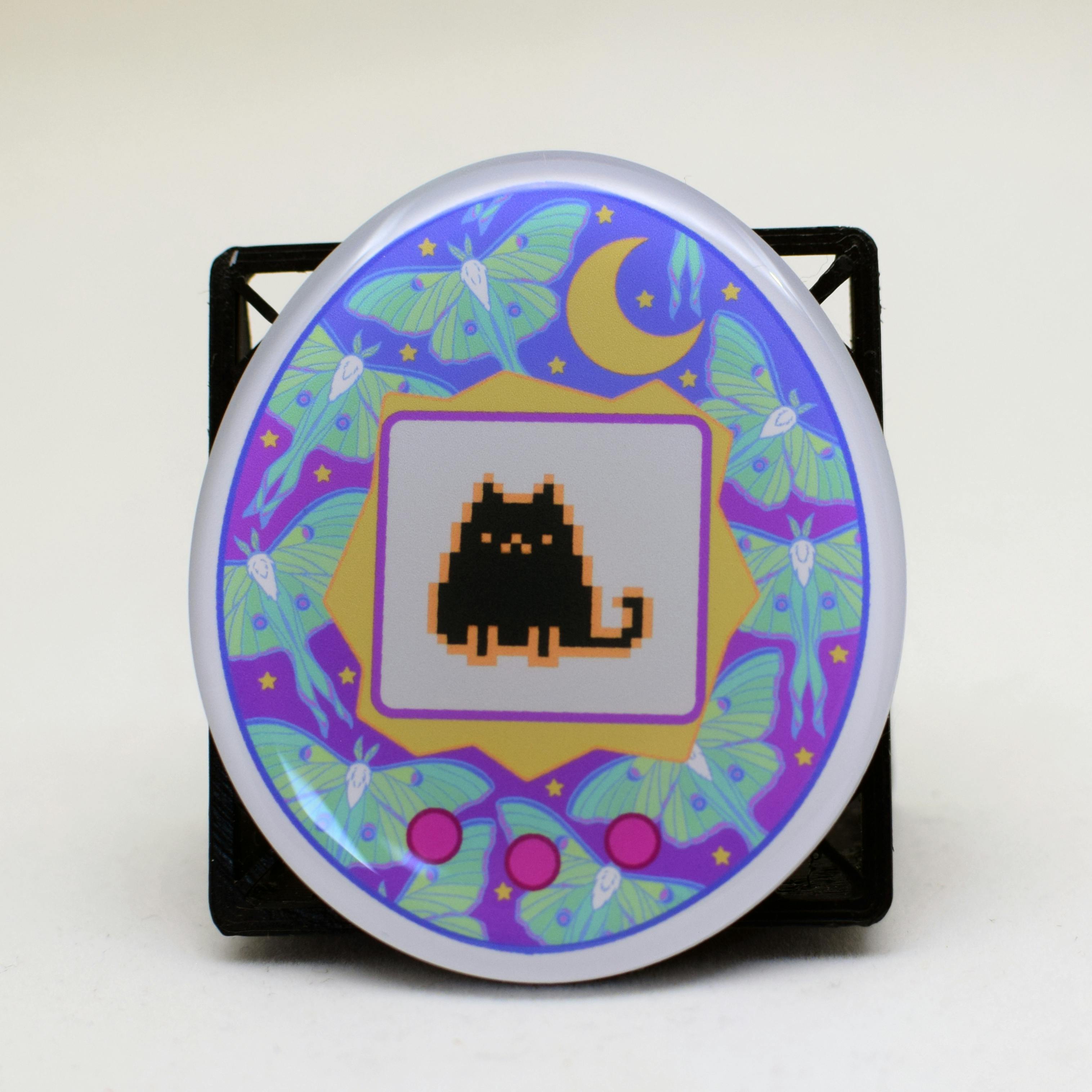 Tamacatchi Magnet	