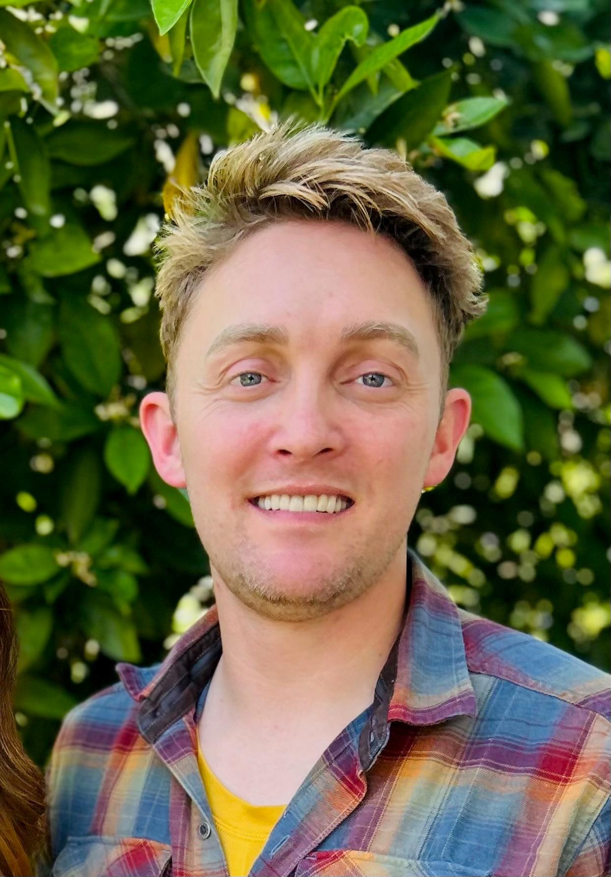 user avatar image for Jaymond Foote Bodine